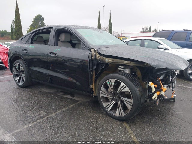 2024 AUDI Q8 E-TRON WA1DAAGE4RB013478 Photo 0
