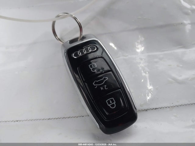 2024 AUDI Q8 E-TRON WA1DAAGE4RB013478 Photo 10