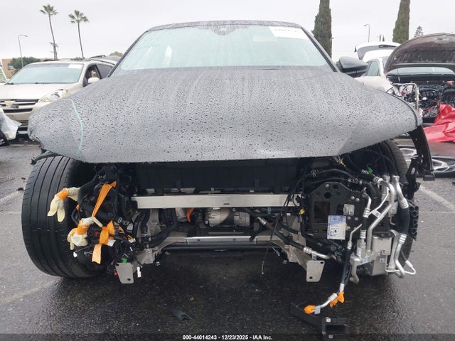 WA1DAAGE4RB013478 Audi Q8 E-tron S Line Prestige Quattro