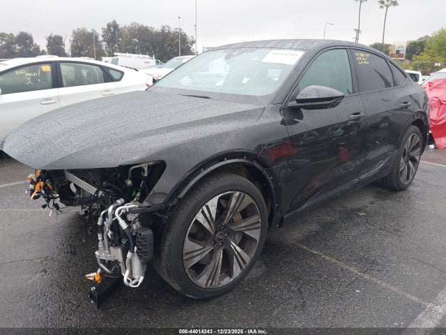 2024 AUDI Q8 E-TRON WA1DAAGE4RB013478 Photo 1