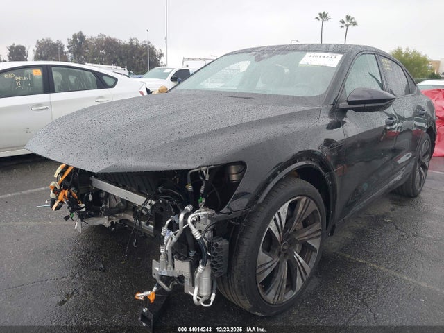 2024 AUDI Q8 E-TRON WA1DAAGE4RB013478 Photo 5