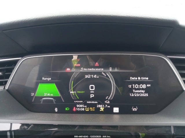 2024 AUDI Q8 E-TRON WA1DAAGE4RB013478 Photo 6