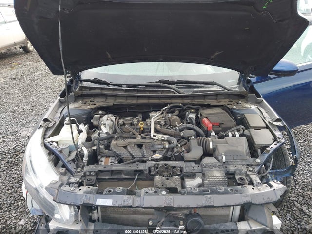 Nissan Altima S Fwd 2021 1N4BL4BV8MN347655 Image 10