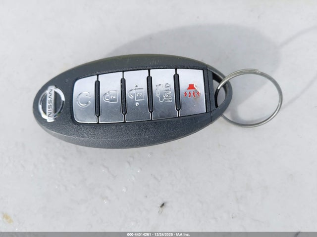Nissan Altima S Fwd 2021 1N4BL4BV8MN347655 Image 11