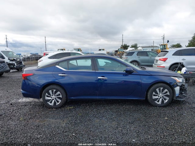 Nissan Altima S Fwd 2021 1N4BL4BV8MN347655 Image 13