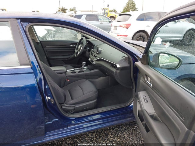 Nissan Altima S Fwd 2021 1N4BL4BV8MN347655 Image 5