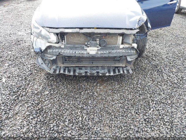 Nissan Altima S Fwd 2021 1N4BL4BV8MN347655 Image 6