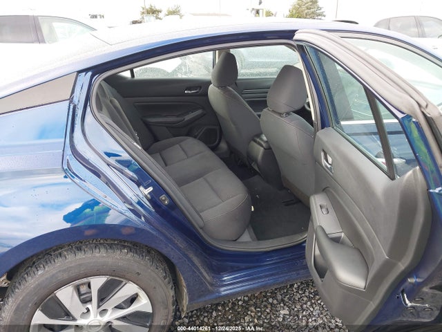 Nissan Altima S Fwd 2021 1N4BL4BV8MN347655 Image 8