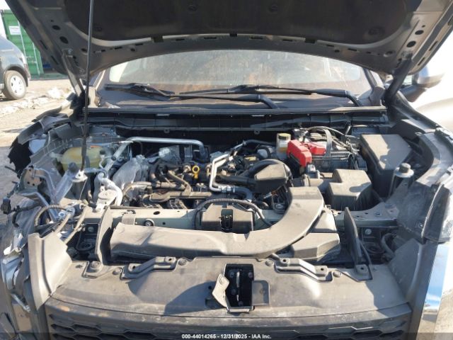 2023 MITSUBISHI OUTLANDER JA4J4UA81PZ032184 Photo 9