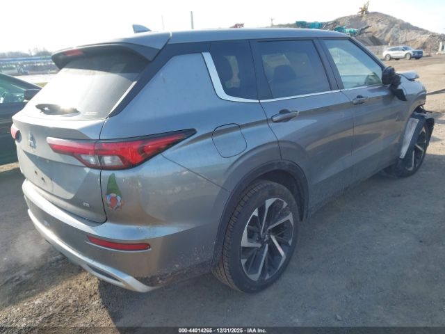 2023 MITSUBISHI OUTLANDER JA4J4UA81PZ032184 Photo 3