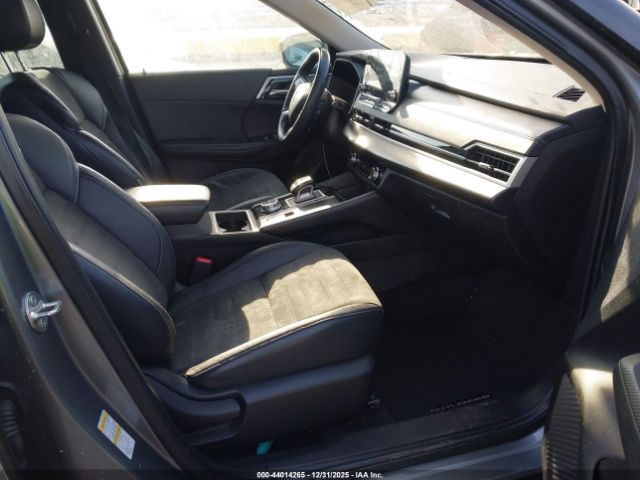 2023 MITSUBISHI OUTLANDER JA4J4UA81PZ032184 Photo 4