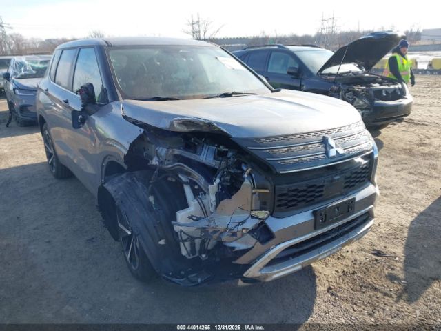 2023 MITSUBISHI OUTLANDER JA4J4UA81PZ032184 Photo 5