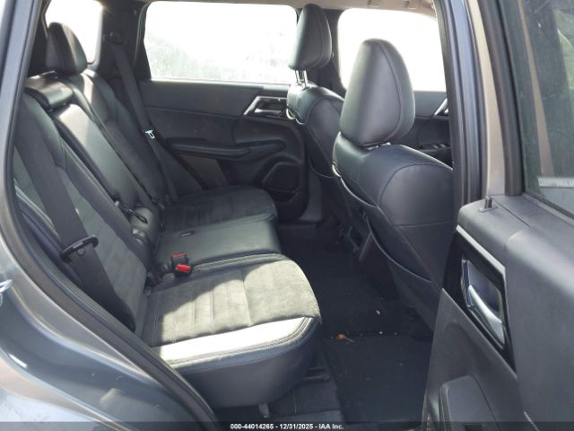 2023 MITSUBISHI OUTLANDER JA4J4UA81PZ032184 Photo 7