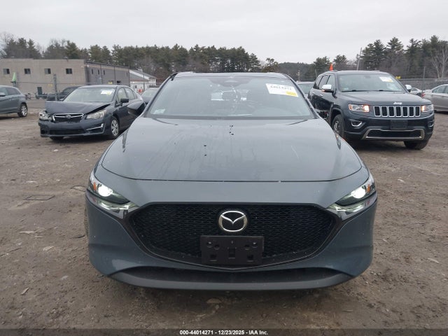 Mazda Mazda3 2.5 S Carbon Edition 2025 JM1BPBLM4S1762078 Image 12