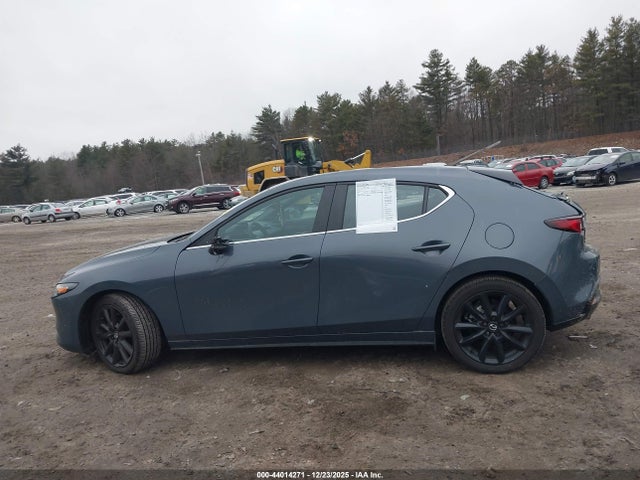 Mazda Mazda3 2.5 S Carbon Edition 2025 JM1BPBLM4S1762078 Image 14