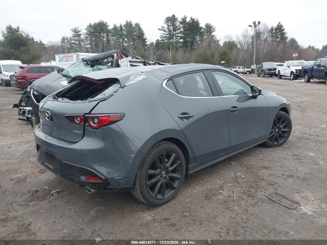 Mazda Mazda3 2.5 S Carbon Edition 2025 JM1BPBLM4S1762078 Image 4
