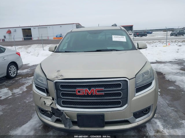 GMC Acadia Slt-1 2014 1GKKRRKD0EJ364444 Image 12