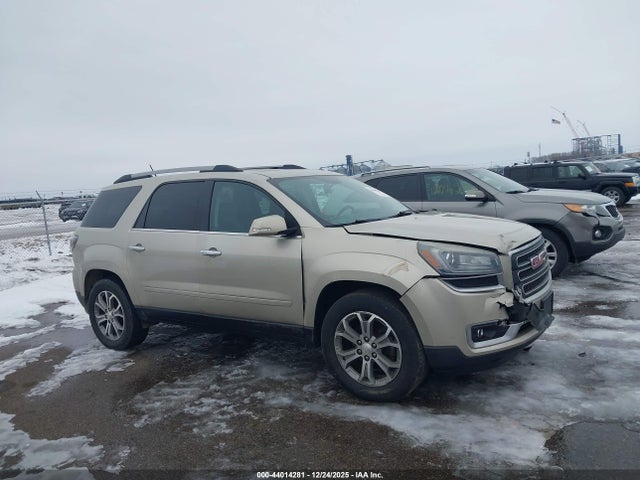 GMC Acadia Slt-1 2014 1GKKRRKD0EJ364444 Image 13