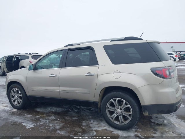 GMC Acadia Slt-1 2014 1GKKRRKD0EJ364444 Image 14