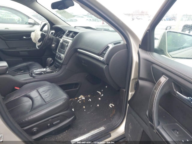 GMC Acadia Slt-1 2014 1GKKRRKD0EJ364444 Image 5
