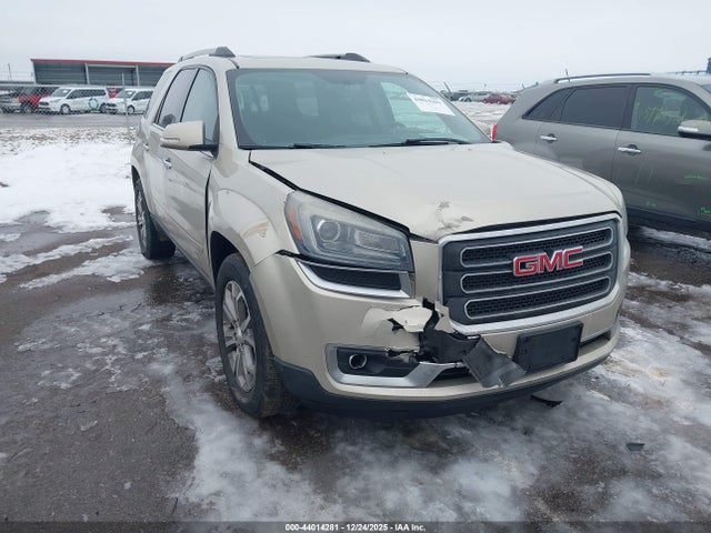 GMC Acadia Slt-1 2014 1GKKRRKD0EJ364444 Image 6