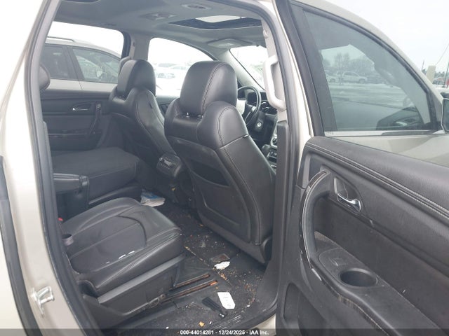 GMC Acadia Slt-1 2014 1GKKRRKD0EJ364444 Image 8