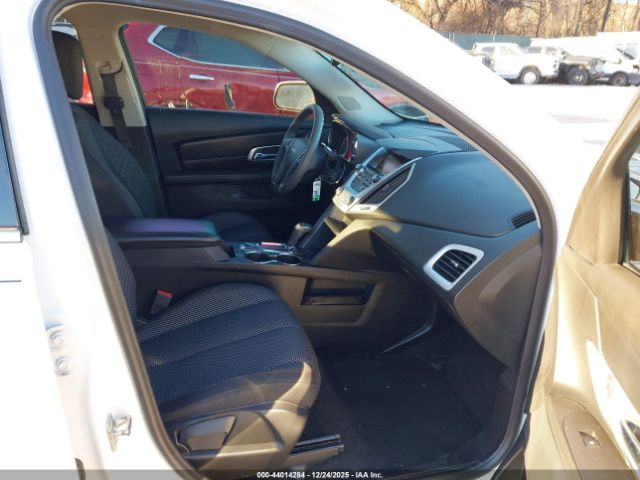 2017 GMC TERRAIN 2GKALMEK9H6347069 Photo 4