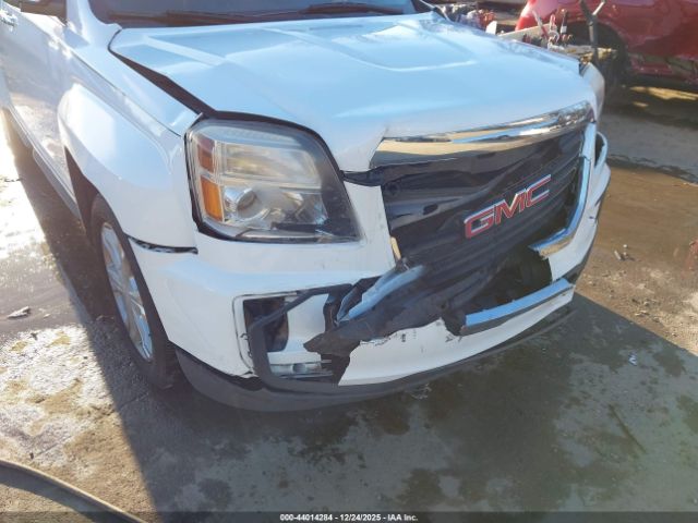 2017 GMC TERRAIN 2GKALMEK9H6347069 Photo 5
