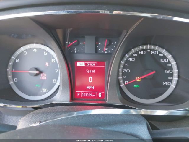 2017 GMC TERRAIN 2GKALMEK9H6347069 Photo 6