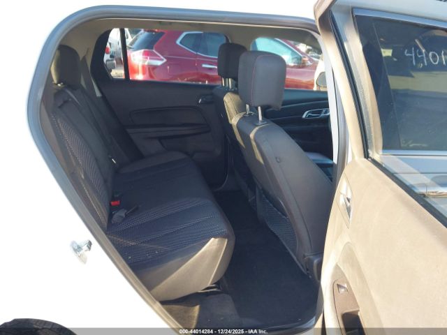 2017 GMC TERRAIN 2GKALMEK9H6347069 Photo 7