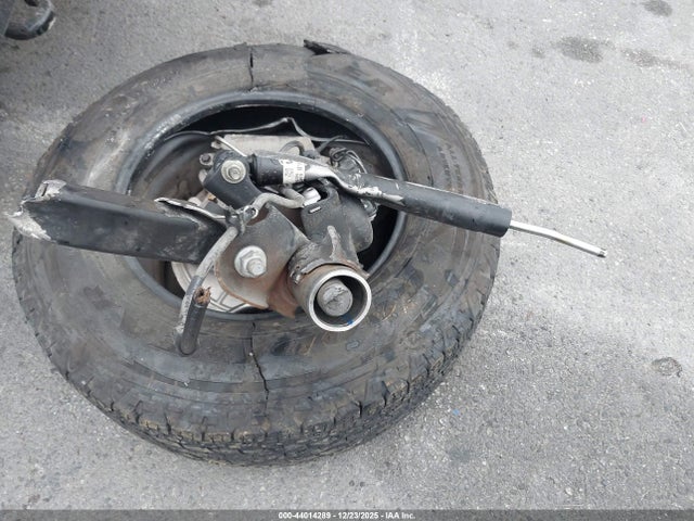 1C4GJXAG0JW282784 Jeep Wrangler Sport 4x4
