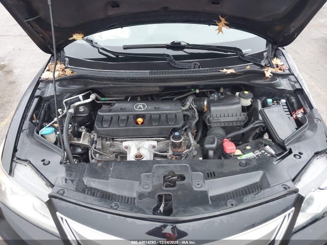 Aukcja sprzedaży 2013 Acura Ilx 2.0l, vin: 19VDE1F5XDE019477, numer aukcji: 44014293