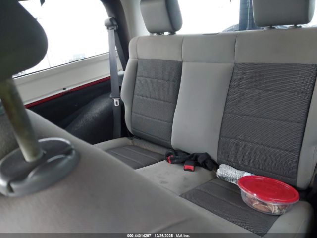 2008 JEEP WRANGLER 1J4FA24178L512901 Photo 7