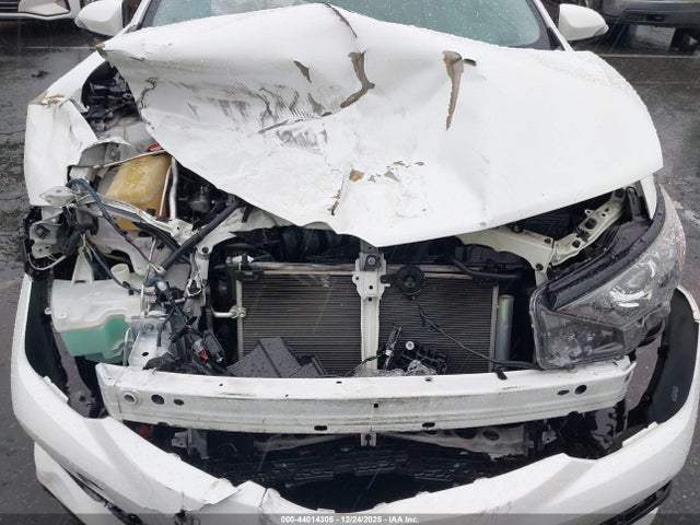 JTNKARJE3GJ511996 Scion IM