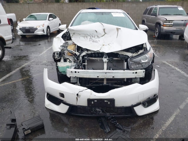 JTNKARJE3GJ511996 Scion IM