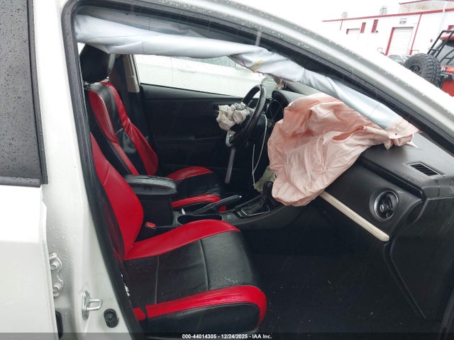 JTNKARJE3GJ511996 Scion IM