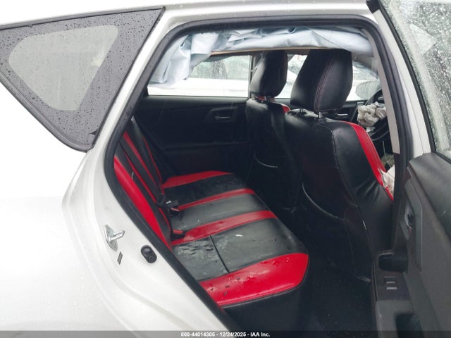 JTNKARJE3GJ511996 Scion IM