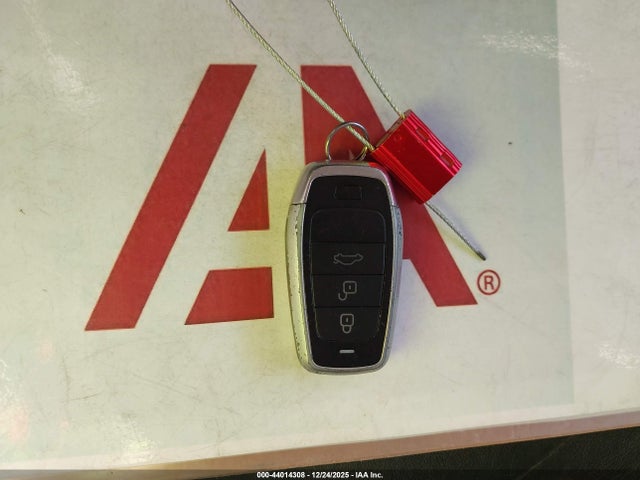 2019 MITSUBISHI OUTLANDER JA4AD3A33KZ027673 Photo 10