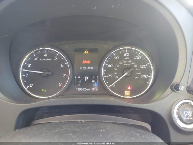 2019 MITSUBISHI OUTLANDER JA4AD3A33KZ027673 Photo 6