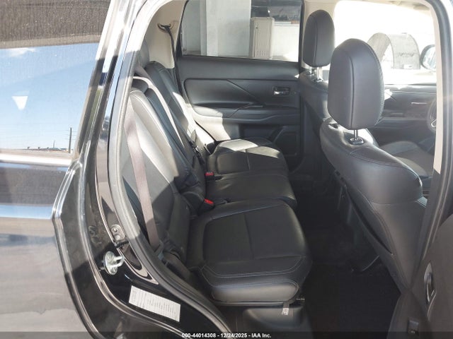 2019 MITSUBISHI OUTLANDER JA4AD3A33KZ027673 Photo 7