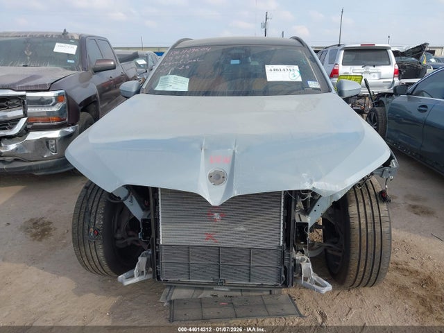 5UX53GP04S9Y28447 BMW X3 30 Xdrive