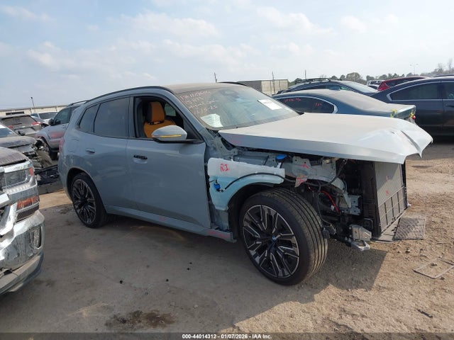 5UX53GP04S9Y28447 BMW X3 30 Xdrive