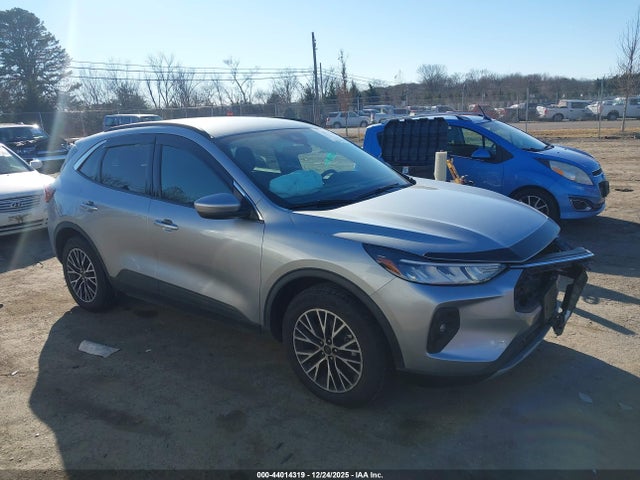 2023 FORD ESCAPE 1FMCU0E18PUB41948
