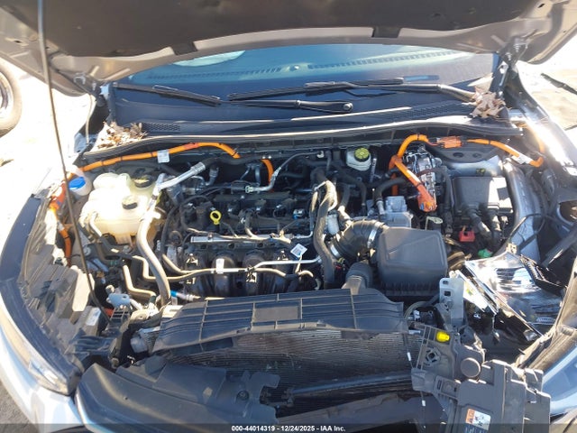 2023 FORD ESCAPE 1FMCU0E18PUB41948 Photo 9
