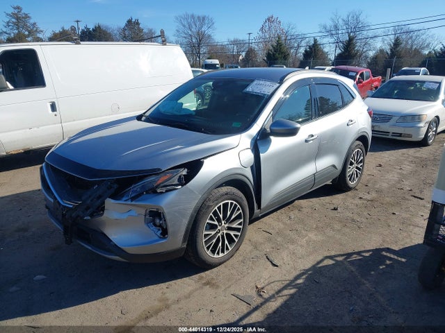 2023 FORD ESCAPE 1FMCU0E18PUB41948 Photo 1