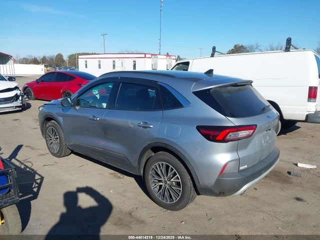 2023 FORD ESCAPE 1FMCU0E18PUB41948 Photo 2
