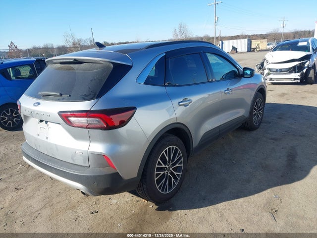 2023 FORD ESCAPE 1FMCU0E18PUB41948 Photo 3