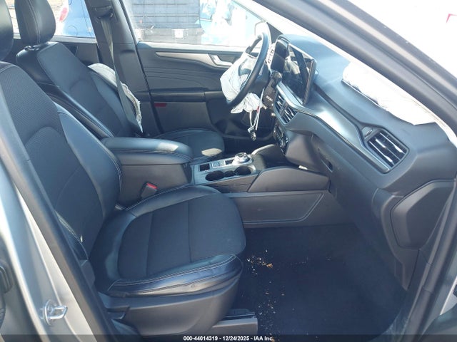 2023 FORD ESCAPE 1FMCU0E18PUB41948 Photo 4