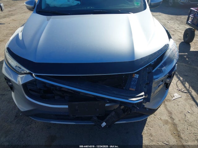2023 FORD ESCAPE 1FMCU0E18PUB41948 Photo 5
