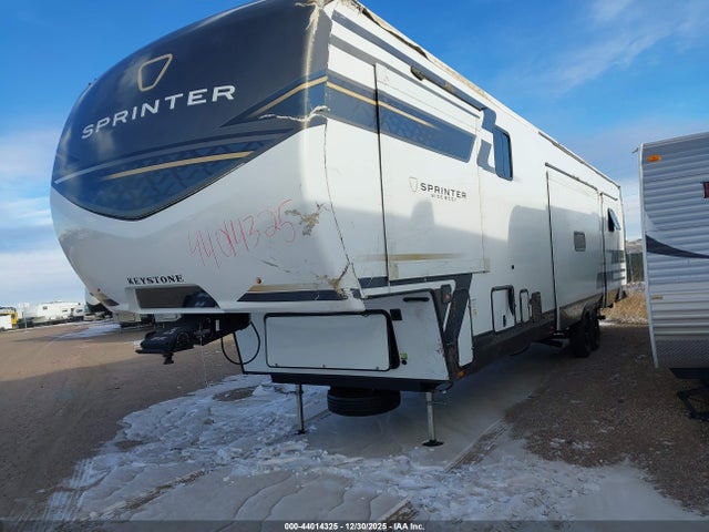 Keystone Sprinter Other 2026 4YDFSTV25T4530166 Image 2